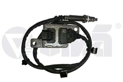 VIKA 99071553201 EAN: 6936397448115.