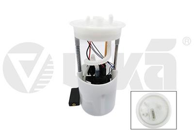 VIKA 99191546301 EAN: 6923570462150.