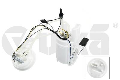 VIKA 99191794001 EAN: 6936397449198.