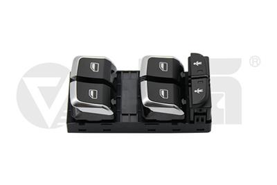 VIKA 99591802301 EAN: 6923570484480.