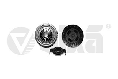 VIKA K30010701 EAN: 6936397489477.