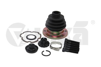 VIKA K50048301 EAN: 6936397490060.