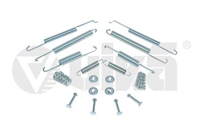 VIKA K60000301 EAN: 6936397490398.