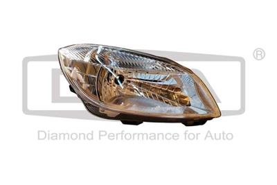 DPA 99411287002 EAN: 6923570409674.