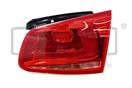 DPA 99451835602 - Zadné svetlo