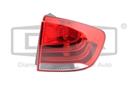 DPA 99760802 - Zadné svetlo