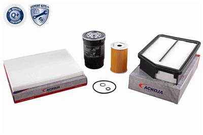 Ackoja A52-2009 EAN: 4062375046485.