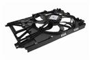 Ackoja A70-01-0013 - Ventilátor chladenia motora