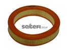 COOPERSFIAAM FILTERS FL6676 - Vzduchový filter
