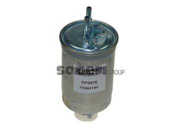 COOPERSFIAAM FILTERS FP5576 EAN: 8012658060956.