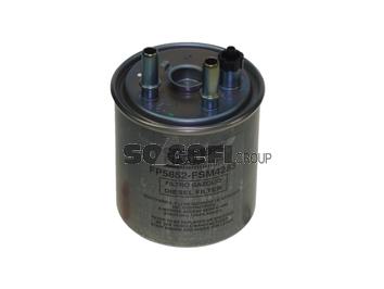 COOPERSFIAAM FILTERS FP5852 EAN: 8012658075721.