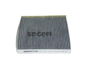 COOPERSFIAAM FILTERS PCK8126 EAN: 8012658087267.