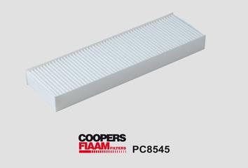COOPERSFIAAM FILTERS PC8545 EAN: 8012658098409.