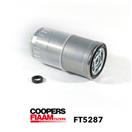 COOPERSFIAAM FILTERS FT5287