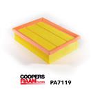 COOPERSFIAAM FILTERS PA7119