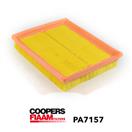 COOPERSFIAAM FILTERS PA7157 - Vzduchový filter