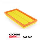 COOPERSFIAAM FILTERS PA7545 - Vzduchový filter