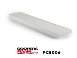 COOPERSFIAAM FILTERS PC8006