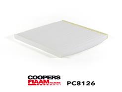 COOPERSFIAAM FILTERS PC8126