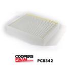 COOPERSFIAAM FILTERS PC8342