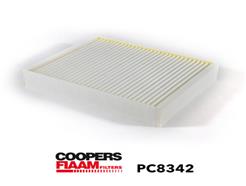 COOPERSFIAAM FILTERS PC8342