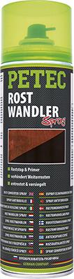 PETEC 70040 - Odstraňovač hrdze