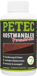 PETEC 70042 - Odstraňovač hrdze