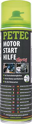 PETEC 70450 - Pomocný štartovací sprej