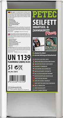 PETEC 73615 EAN: 4013558736150.