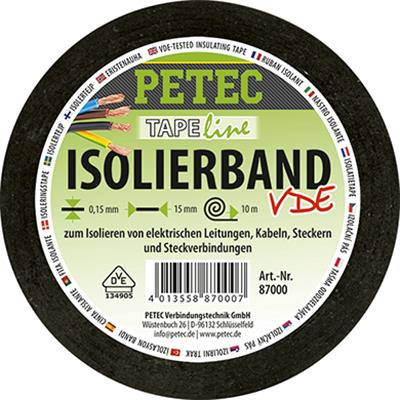 PETEC 87000 EAN: 4013558870007.