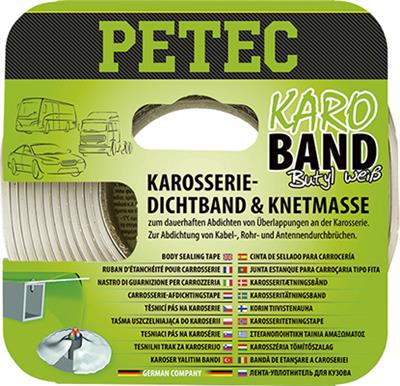 PETEC 87530 EAN: 4013558875309.