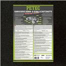 PETEC 87600 - Izolácie motorového priestoru