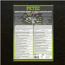 PETEC 87610 - Izolácie motorového priestoru