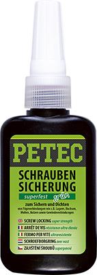PETEC 93050 EAN: 4013558930503.
