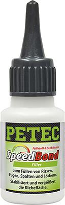 PETEC 93530 - Sada univerzálnych lepidiel