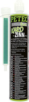 PETEC 96175 - Náterový tmel na kovy