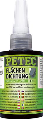 PETEC 97075 EAN: 4013558970752.