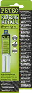 PETEC 97425 - Epoxidové lepidlo