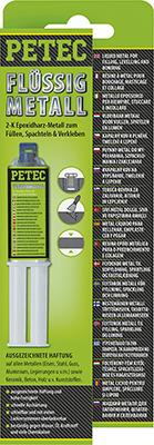 PETEC 97425 EAN: 4013558974255.