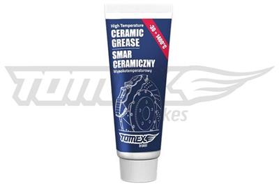 TOMEX Brakes CG-100 EAN: 5901646609105.