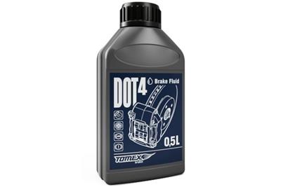 TOMEX Brakes DO-40 Číslo výrobce: DO-40. EAN: 5901646643574.