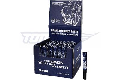 TOMEX Brakes PG-005 Číslo výrobce: PG-005. EAN: 5901646644083.
