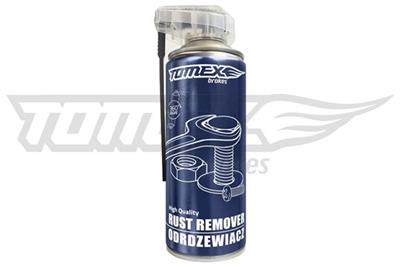 TOMEX Brakes RR-01 EAN: 5901646609082.