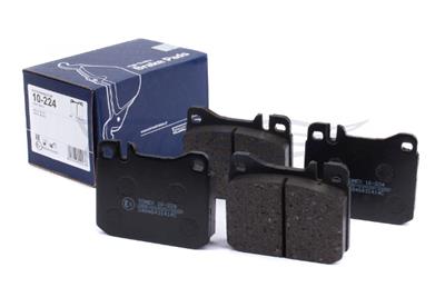 TOMEX Brakes TX 10-224 Číslo výrobce: 10-224. EAN: 5906485550236.