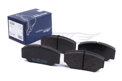 TOMEX Brakes TX 10-30 Číslo výrobce: 10-30. EAN: 5906485550359.