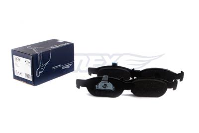 TOMEX Brakes TX 10-71 Číslo výrobce: 10-71. EAN: 5906485551035.