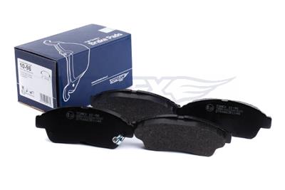 TOMEX Brakes TX 10-96 Číslo výrobce: 10-96. EAN: 5906485551332.