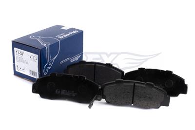 TOMEX Brakes TX 11-37 Číslo výrobce: 11-37. EAN: 5906485551790.
