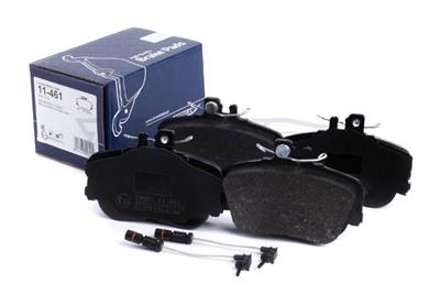TOMEX Brakes TX 11-461 Číslo výrobce: 11-461. EAN: 5906485553015.