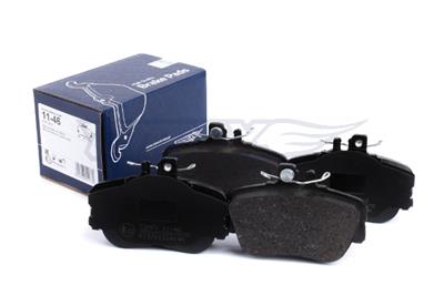 TOMEX Brakes TX 11-46 Číslo výrobce: 11-46. EAN: 5906485551882.
